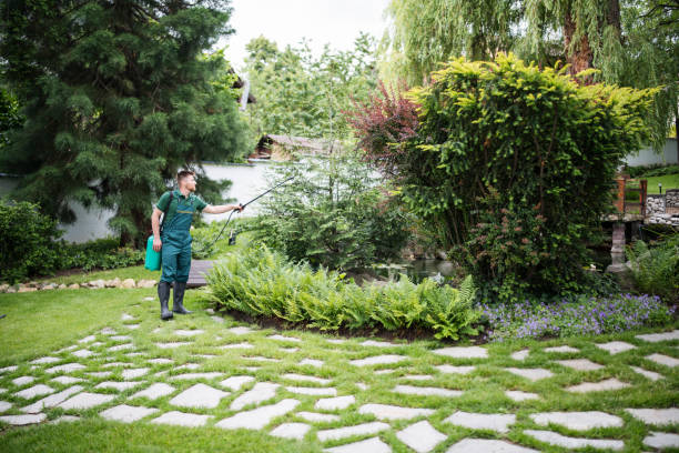 Best Wildlife Control Services  in Summit Park, UT